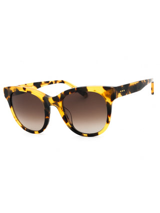 Banana Republic BR 3003/S plastic Oval  Women's Sunglasses