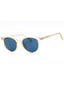 0SD9 KU - BEIGE CRYSTAL/BLUE