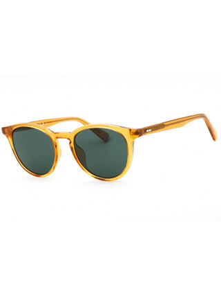 Banana Republic BR 4006/S plastic Round Men's Sunglasses