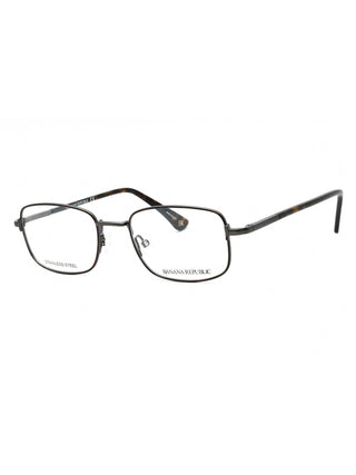 Banana Republic CURTIS  Metal Rectangular Men's Sunglasses
