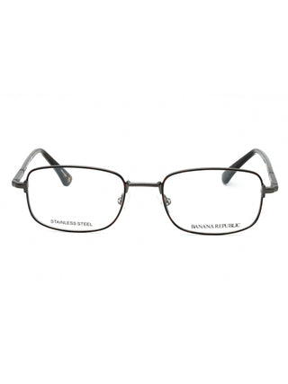 Banana Republic CURTIS  Metal Rectangular Men's Sunglasses