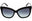 0807 F8 - Black  / Grey Gradient