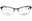 404 - NAVY/clear demo lens