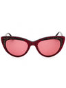 650 - PINK ANIMAL/Mauve