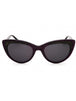 400 - PLUM ANIMAL/Grey
