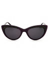 400 - PLUM ANIMAL/Grey