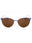 770 - ROSE GOLD/Brown