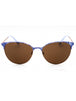 770 - ROSE GOLD/Brown