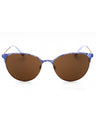 770 - ROSE GOLD/Brown