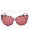 612 - BERRY LACE/Pink