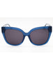 420 - NAVY CRYSTAL/Grey