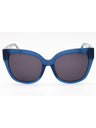 420 - NAVY CRYSTAL/Grey
