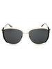710 - GOLD/Dark Grey