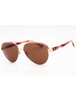 770 - ROSE GOLD/Brown