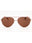 770 - ROSE GOLD/Brown