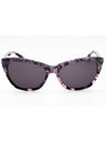 510 - PLUM LACE/Purple Grey