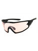 12627 - Matte Black/Phantom Vermillon Gun
