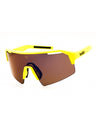 BS005023 - Acid Yellow Matte - Brown Blue