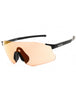 BS016006 - Black Matte - Phantom Brown Red Photochromic