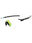BS016011 - Black Matte - Phantom Clear Green Photochromic