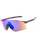 BS016009 - Titanium Matte - Volt Ultraviolet