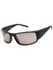 BS026002 - Matte Black/Dark Grey Photochromic