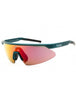 BS032008 - Creator Teal Metallic - Volt Ruby