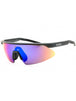 BS032009 - Titanium Matte - Volt Ultraviolet