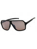 BS030006 - Matte Black / Grey Polarized