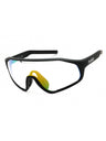BS010005 - Black Matte - Phantom Clear Green Photochromic