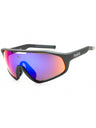 BS010015 - Titanium Matte - Volt Ultraviolet