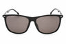 0807 IR - Black / Grey