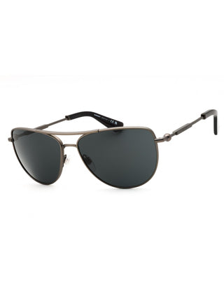 Burberry 0BE3149  Metal Aviator Men's Sunglasses