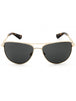 110987 - Gold/Dark Grey