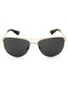 110987 - Gold/Dark Grey