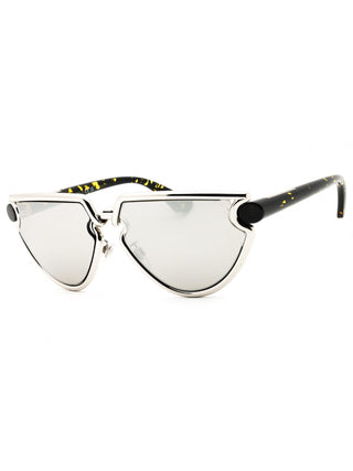 Burberry 0BE3152  Metal Oval  Unisex's Sunglasses