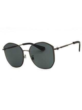 Burberry 0BE3153D  Metal Round  Women's Sunglasses