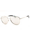 10058V - Silver /Clear Mirror Silver