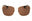 110973 - Light Gold/Dark Brown