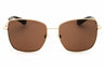 110973 - Light Gold/Dark Brown