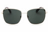 100587 - Silver/Dark Grey