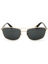 110987 - Gold/Dark Grey