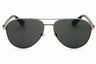 100387 - Gunmetal /Dark Grey