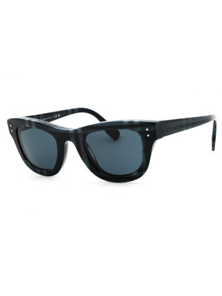 Burberry 0BE4352 plastic Rectangular  Unisex's Sunglasses