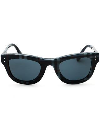 Burberry 0BE4352 plastic Rectangular  Unisex's Sunglasses