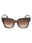 396713 - Check Brown/Brown Gradient