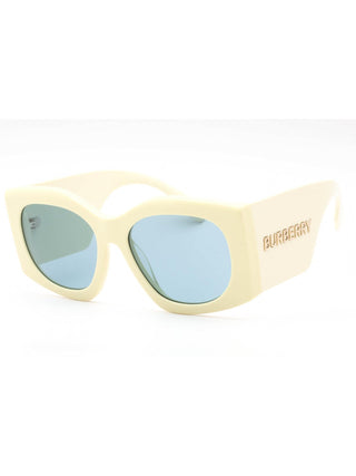 Burberry 0BE4388U plastic Oversized  Women's Sunglasses