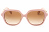 406113 - Pink/Brown Gradient