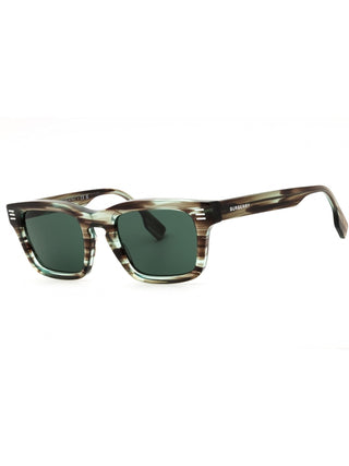 Burberry 0BE4403 plastic Rectangular Men's Sunglasses