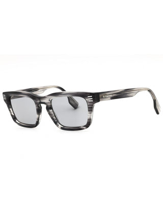 Burberry 0BE4403 plastic Rectangular Men's Sunglasses